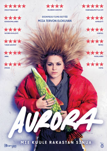 AURORA AURORA